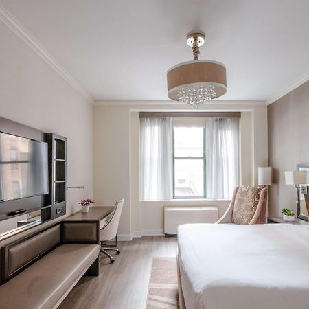 Park South Hotel, Part Of Jdv By Hyatt New York Dış mekan fotoğraf