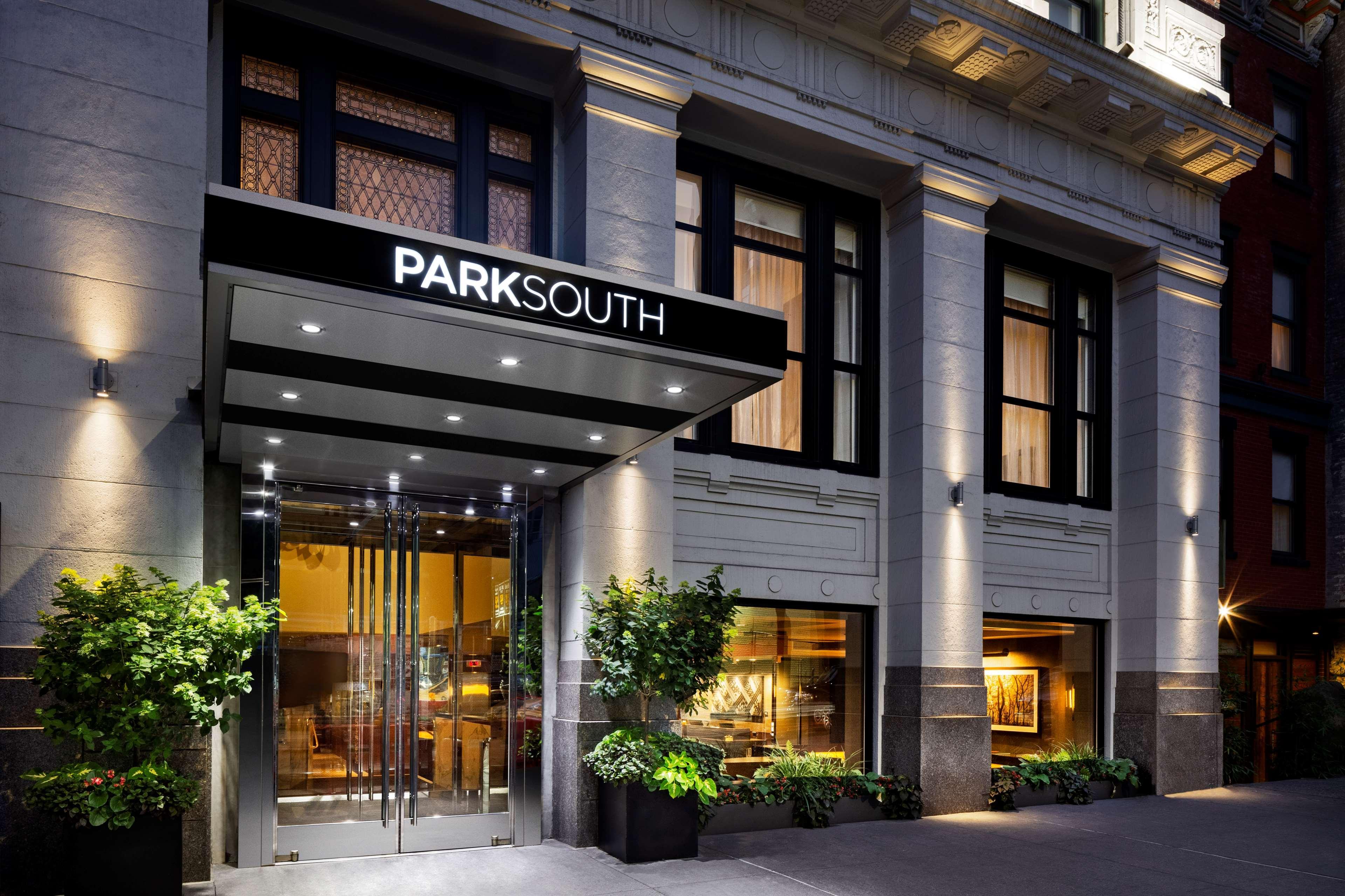 Park South Hotel, Part Of Jdv By Hyatt New York Dış mekan fotoğraf